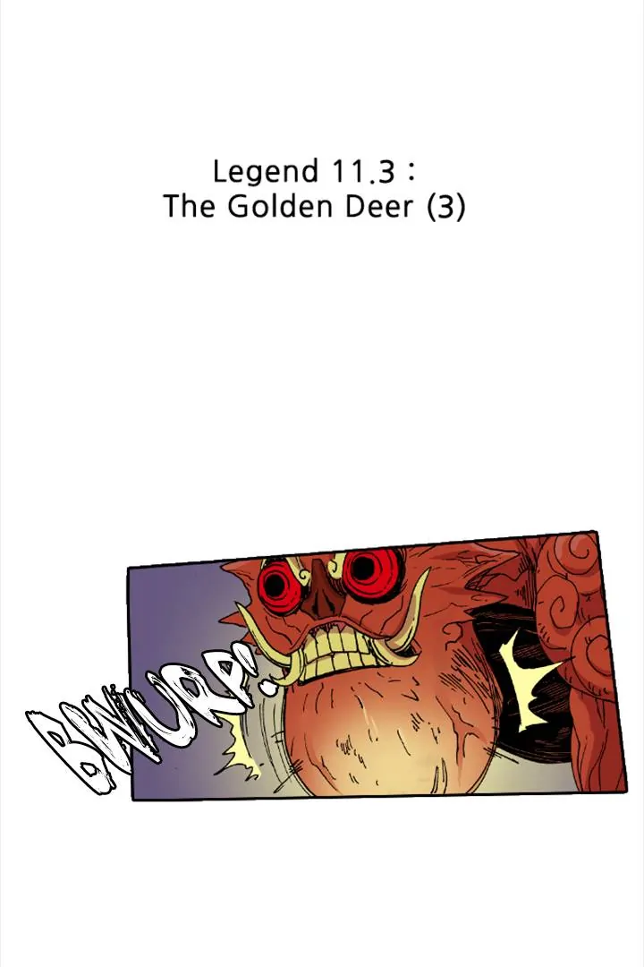 The Grand Legend Ramayana chapter 35 - page 2