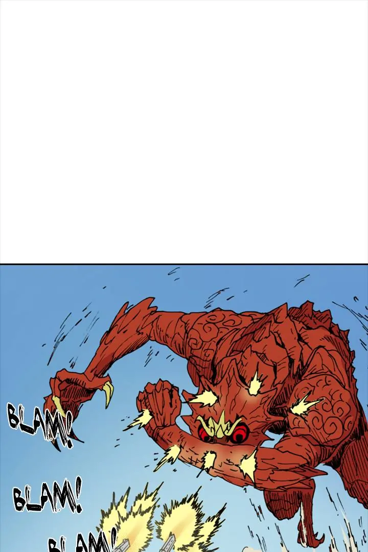 The Grand Legend Ramayana chapter 35 - page 11