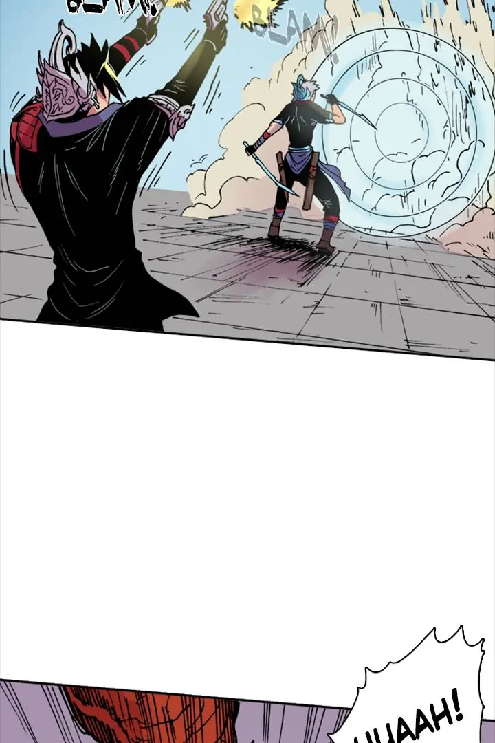The Grand Legend Ramayana chapter 35 - page 12