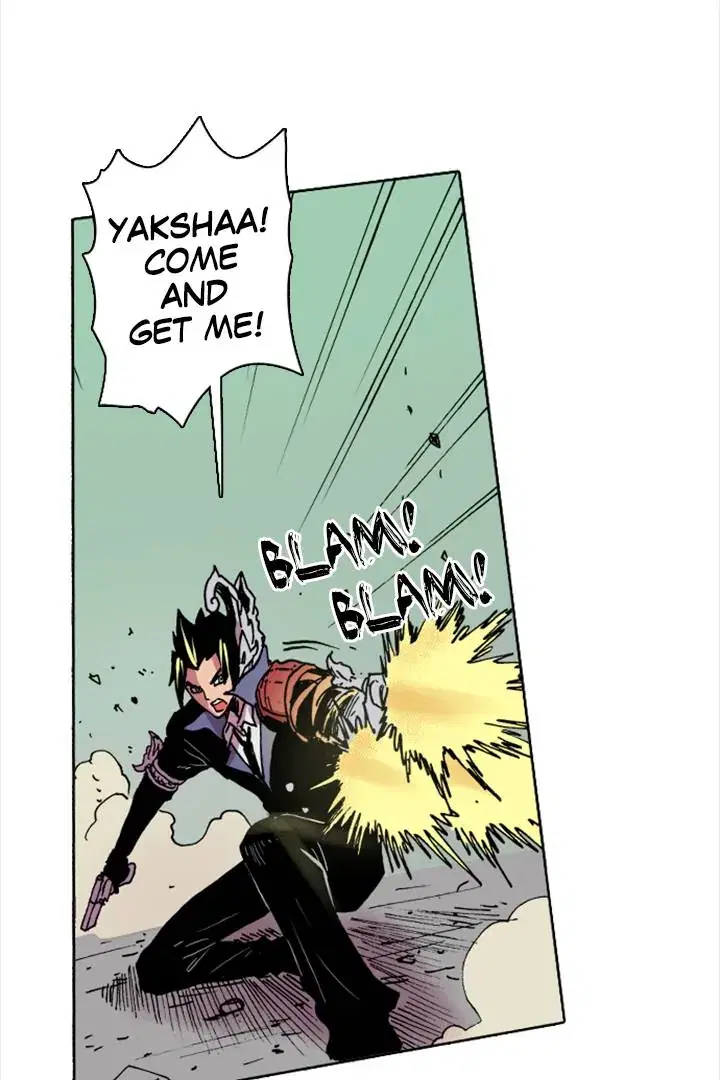 The Grand Legend Ramayana chapter 35 - page 18