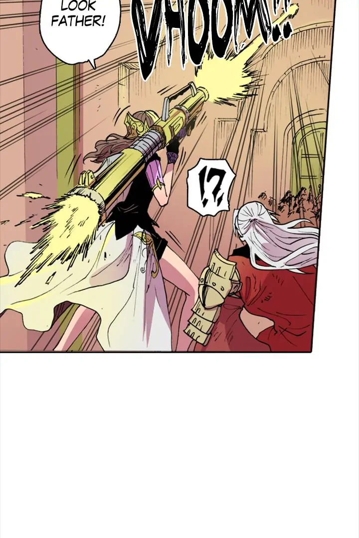 The Grand Legend Ramayana chapter 35 - page 27