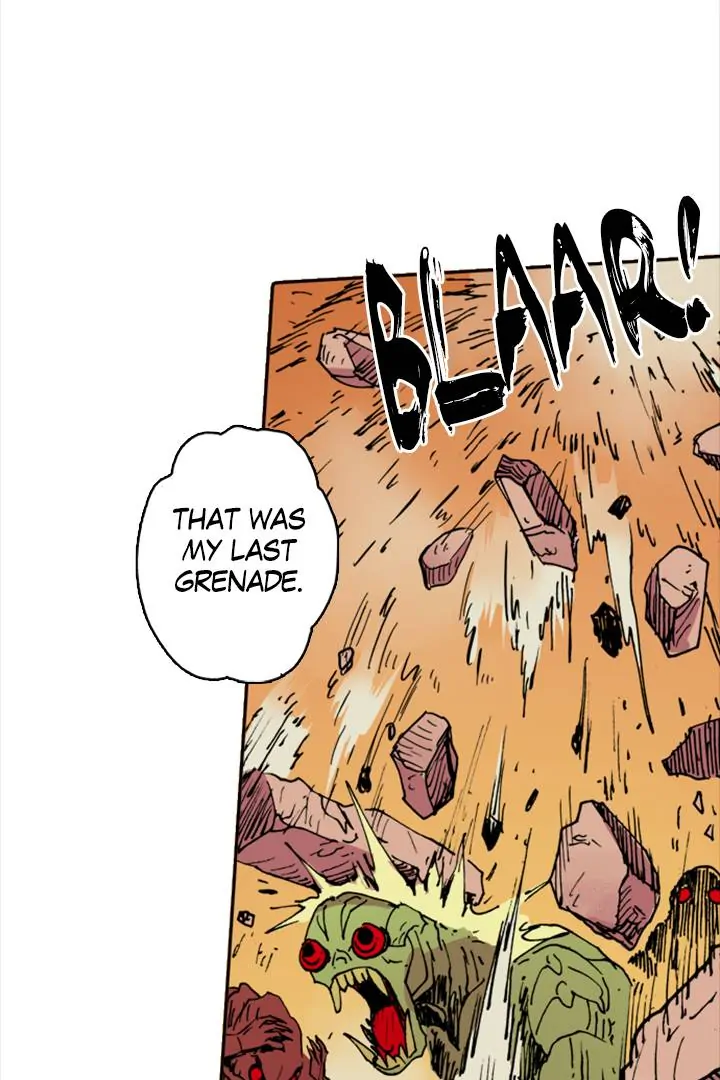 The Grand Legend Ramayana chapter 35 - page 28