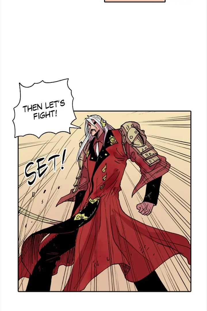 The Grand Legend Ramayana chapter 35 - page 34