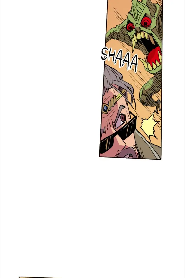 The Grand Legend Ramayana chapter 35 - page 37