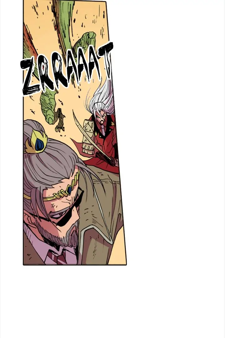 The Grand Legend Ramayana chapter 35 - page 38