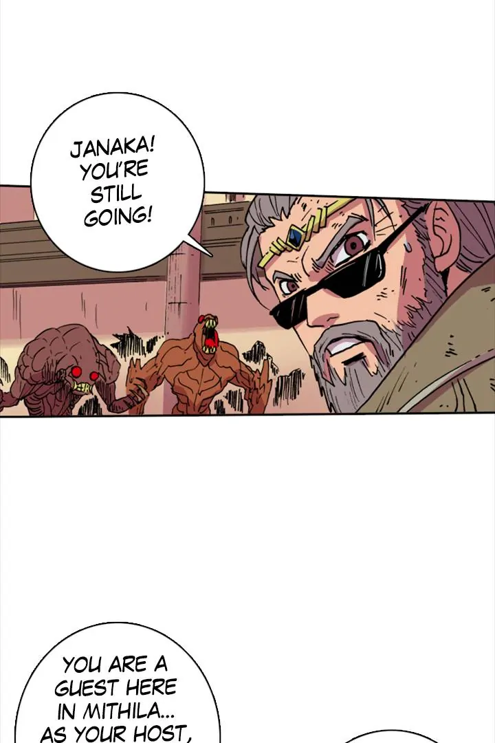 The Grand Legend Ramayana chapter 35 - page 39
