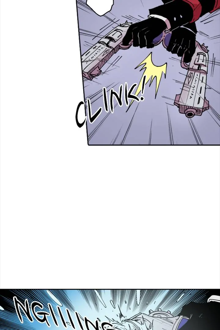 The Grand Legend Ramayana chapter 35 - page 44