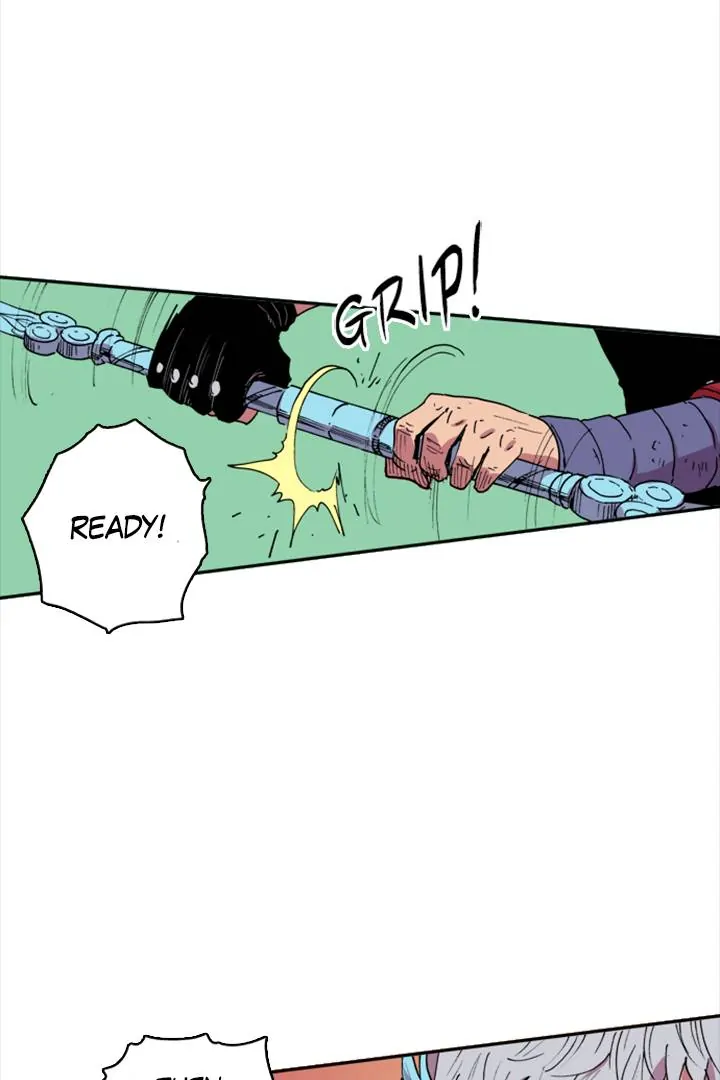The Grand Legend Ramayana chapter 35 - page 46