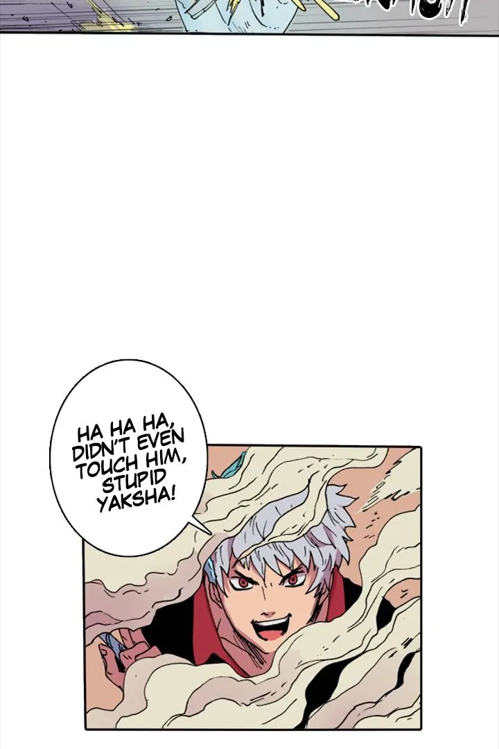 The Grand Legend Ramayana chapter 35 - page 7