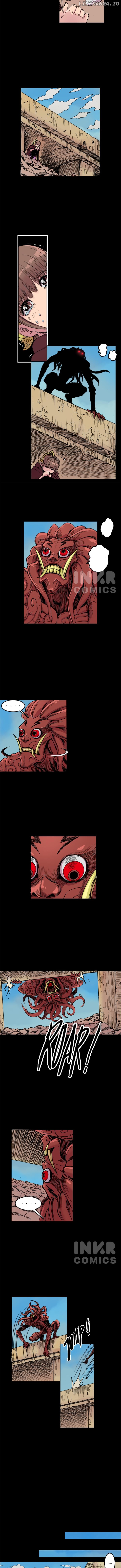 The Grand Legend Ramayana chapter 1 - page 4