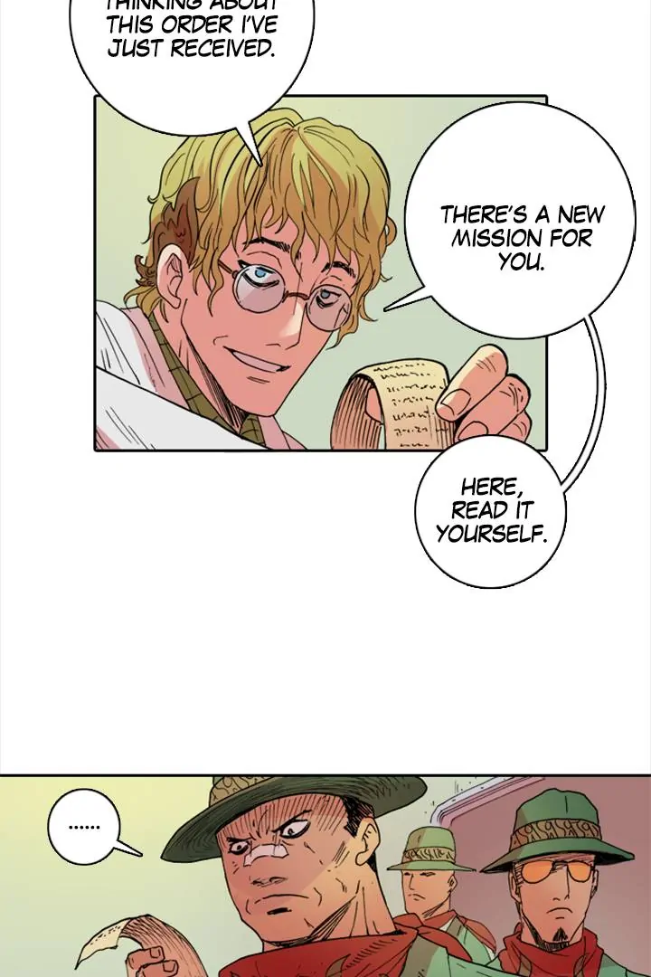 The Grand Legend Ramayana chapter 21 - page 12