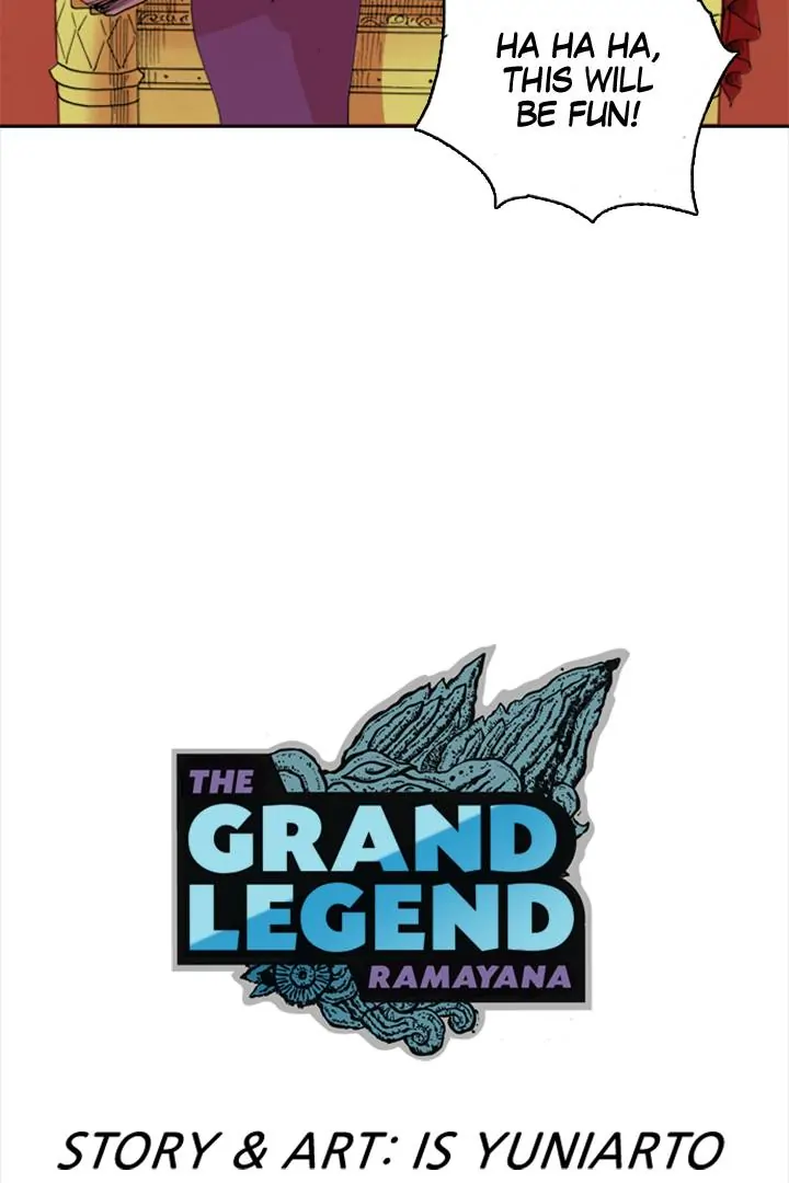 The Grand Legend Ramayana chapter 21 - page 3