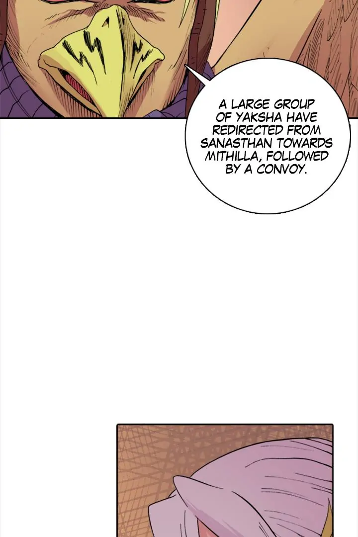 The Grand Legend Ramayana chapter 21 - page 29