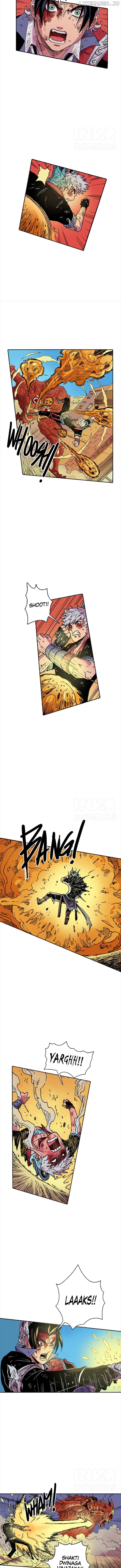 The Grand Legend Ramayana chapter 11 - page 3