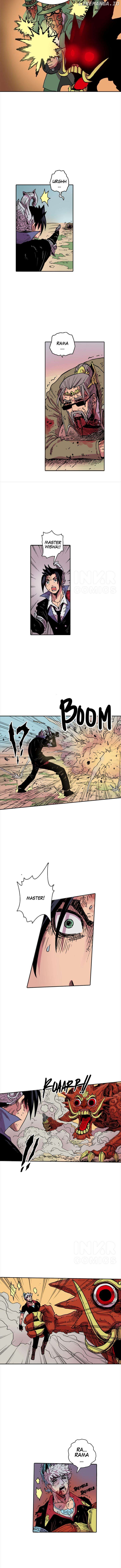 The Grand Legend Ramayana chapter 13 - page 4