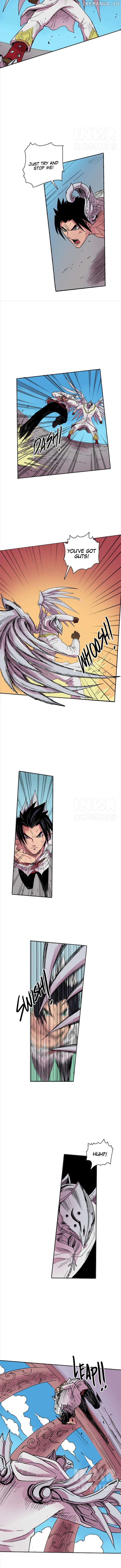 The Grand Legend Ramayana chapter 15 - page 3