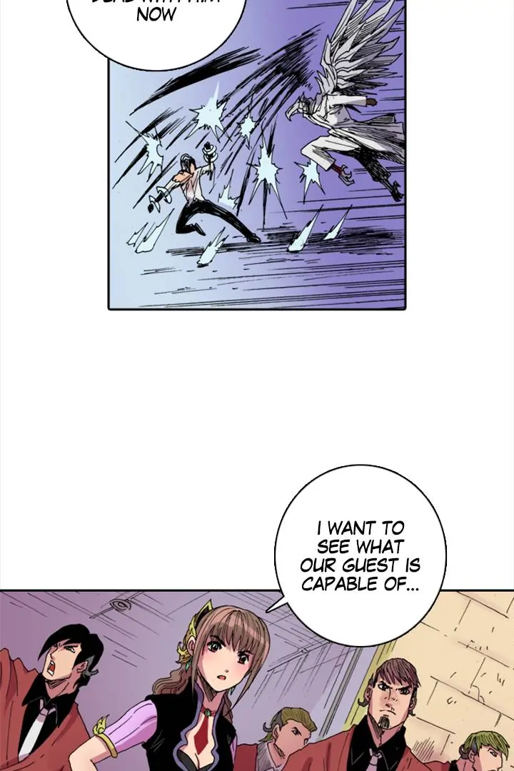 The Grand Legend Ramayana chapter 16 - page 18