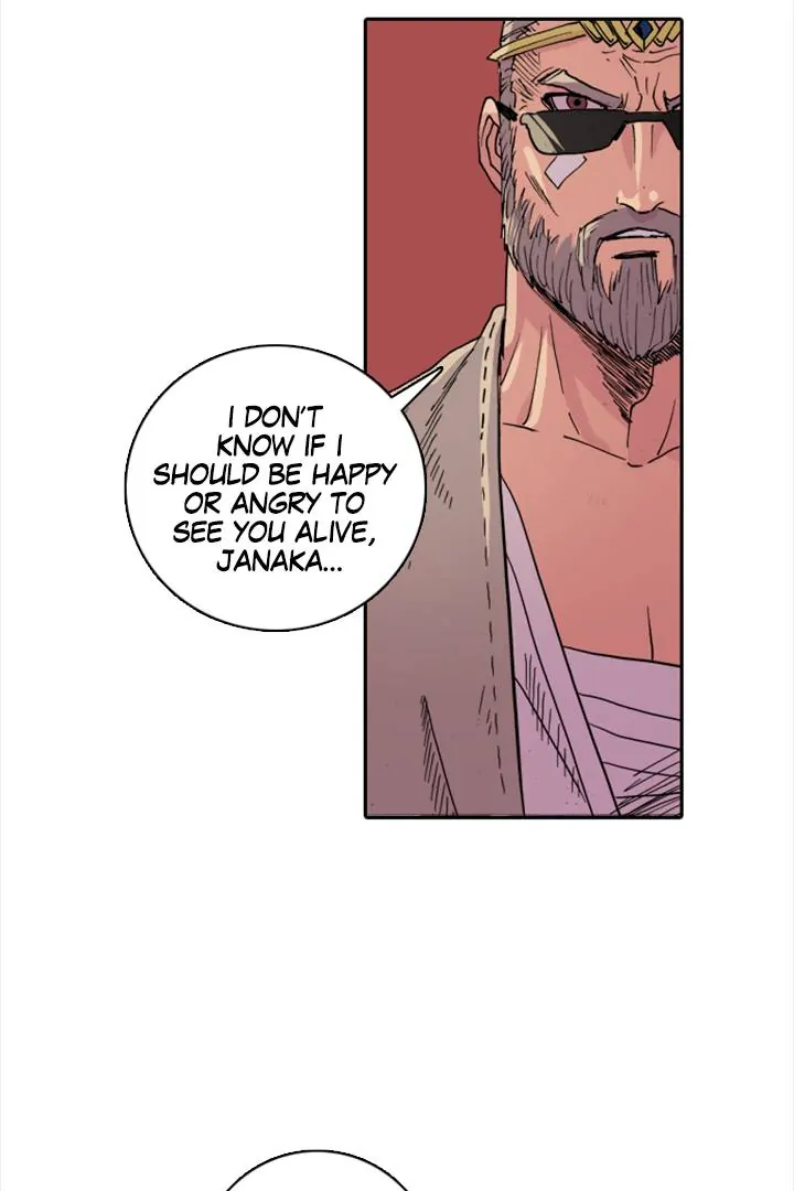 The Grand Legend Ramayana chapter 16 - page 25