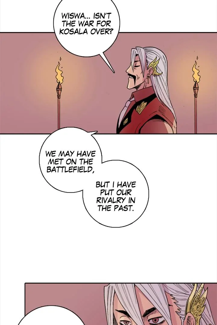 The Grand Legend Ramayana chapter 16 - page 26