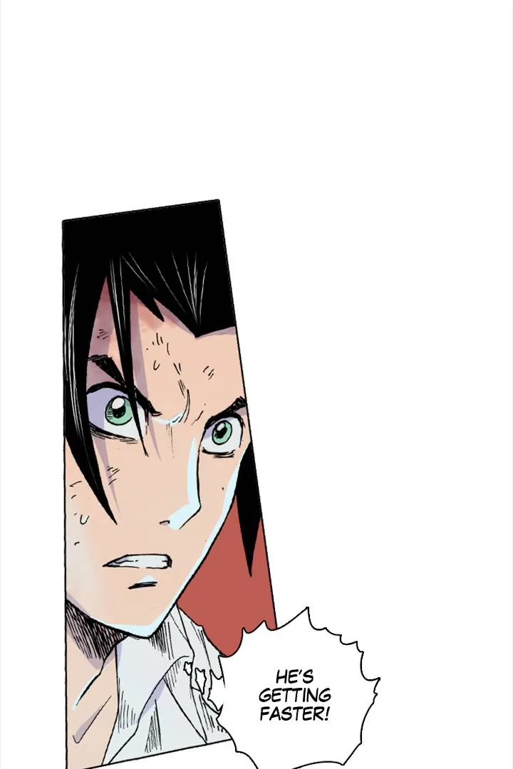 The Grand Legend Ramayana chapter 17 - page 14