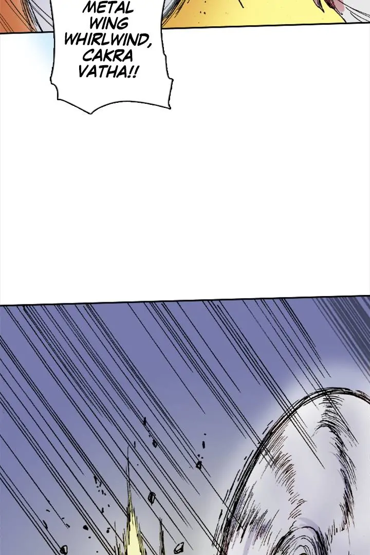 The Grand Legend Ramayana chapter 17 - page 16