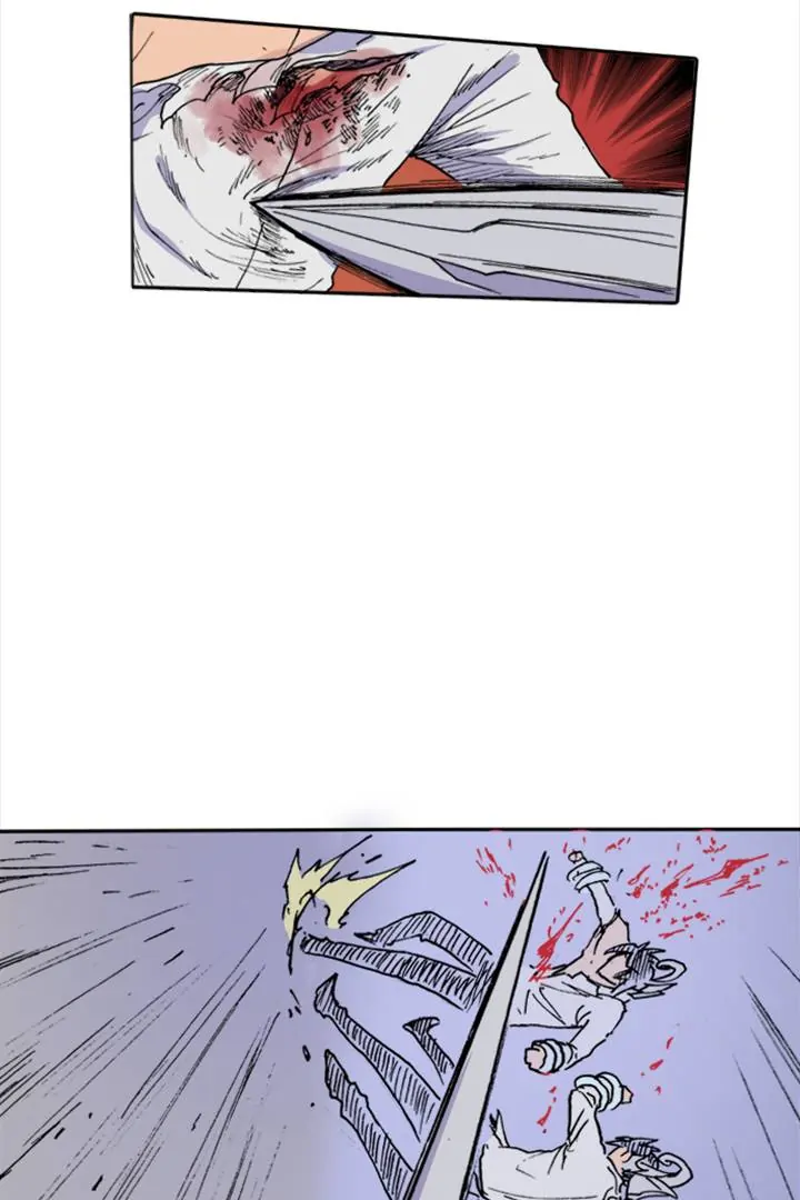 The Grand Legend Ramayana chapter 17 - page 23