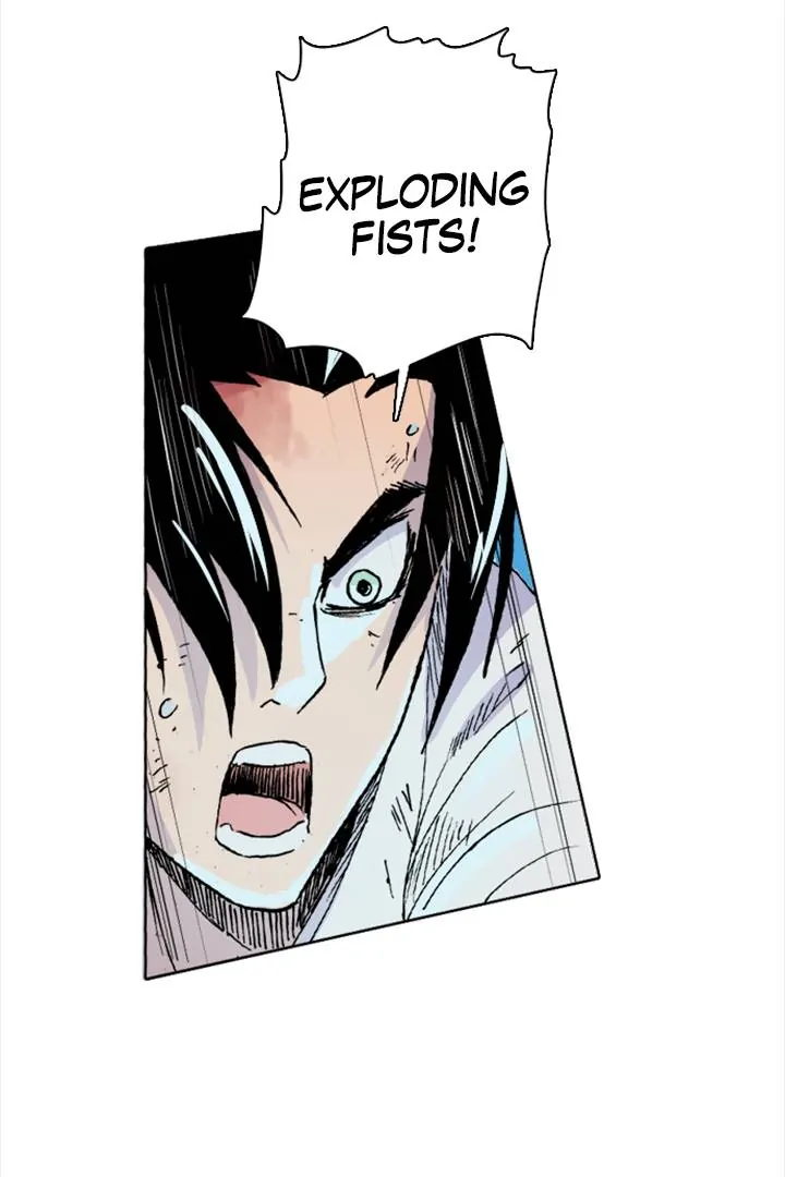 The Grand Legend Ramayana chapter 17 - page 27