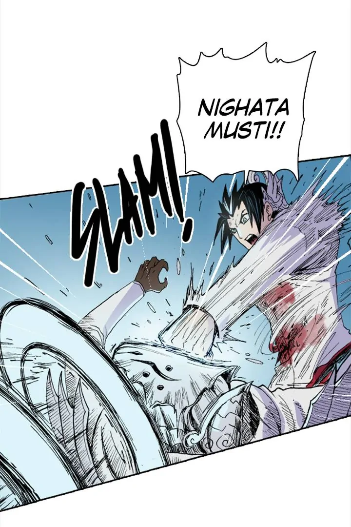 The Grand Legend Ramayana chapter 17 - page 28