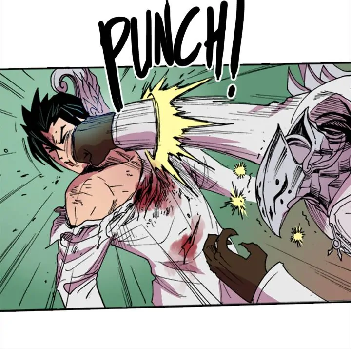 The Grand Legend Ramayana chapter 17 - page 30