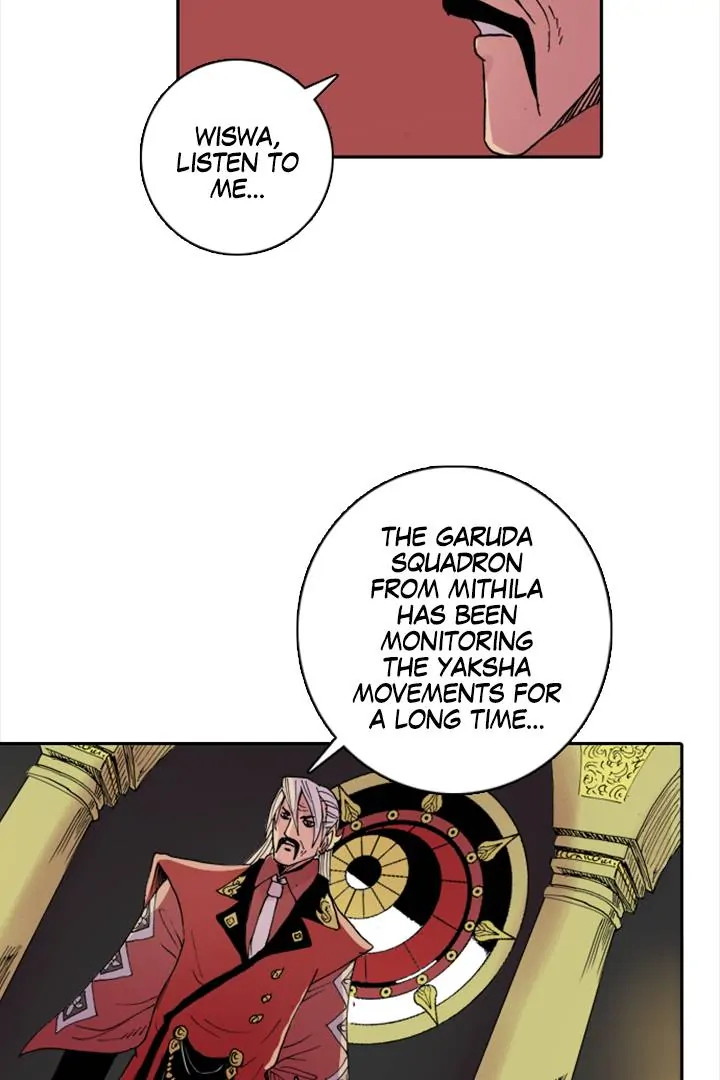 The Grand Legend Ramayana chapter 17 - page 4