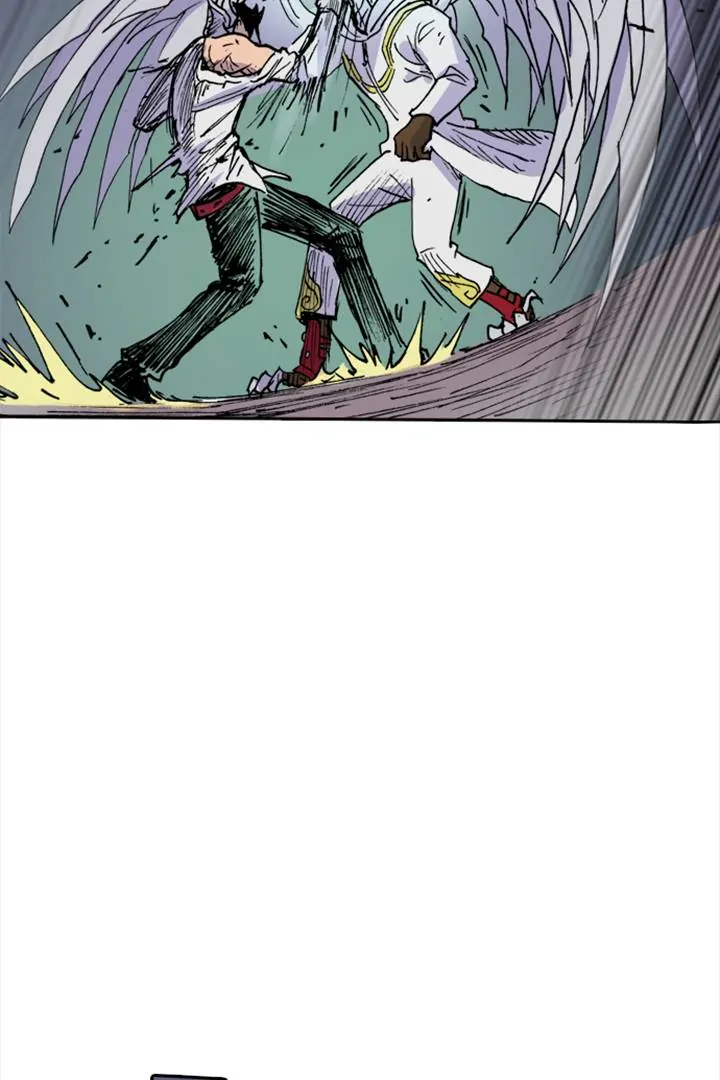 The Grand Legend Ramayana chapter 17 - page 33