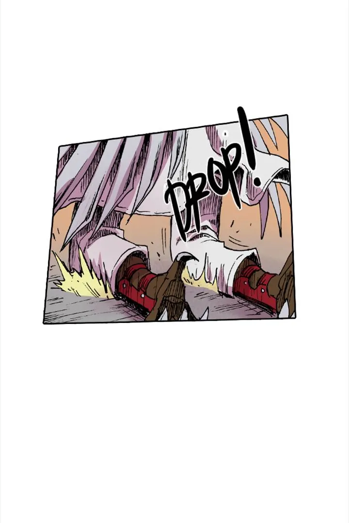The Grand Legend Ramayana chapter 17 - page 35