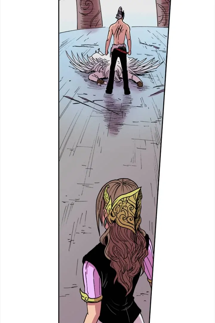 The Grand Legend Ramayana chapter 17 - page 39
