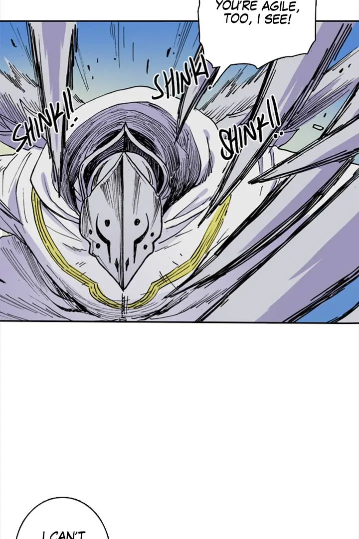 The Grand Legend Ramayana chapter 17 - page 8
