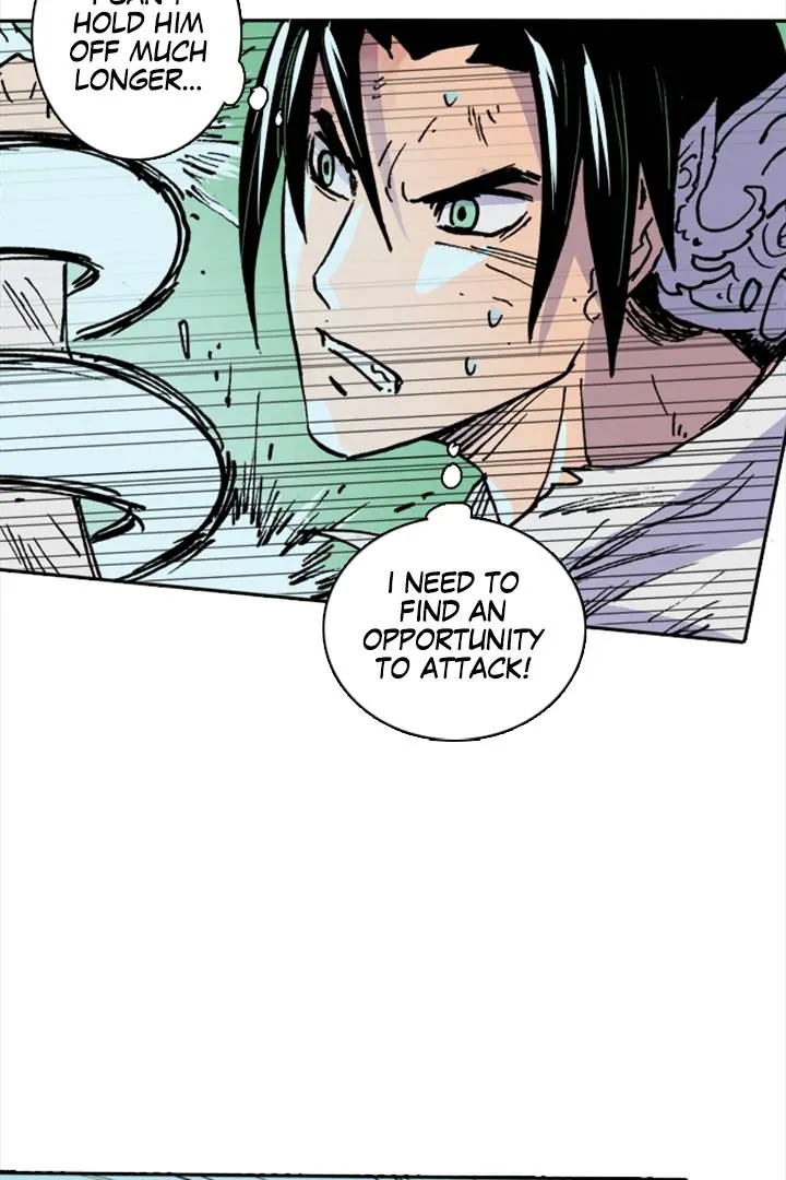 The Grand Legend Ramayana chapter 17 - page 9