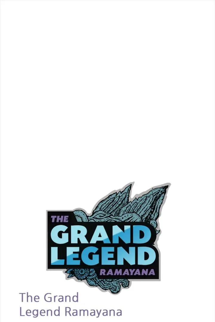 The Grand Legend Ramayana chapter 18 - page 1