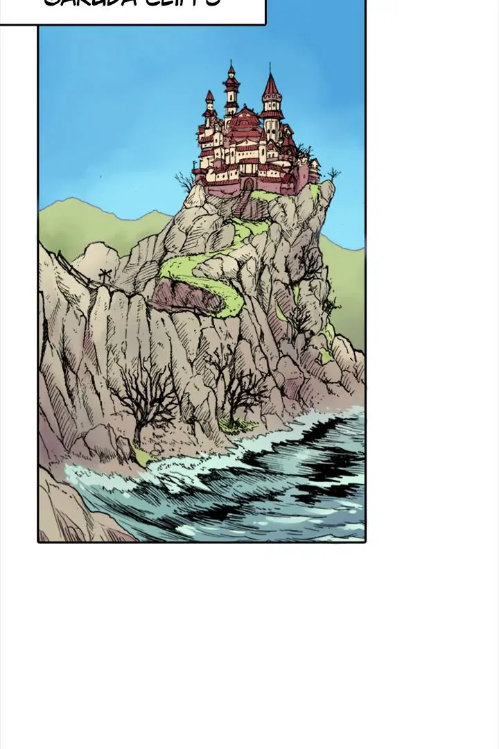 The Grand Legend Ramayana chapter 18 - page 3