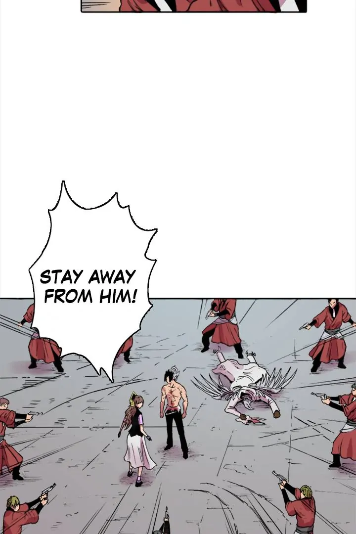 The Grand Legend Ramayana chapter 18 - page 29