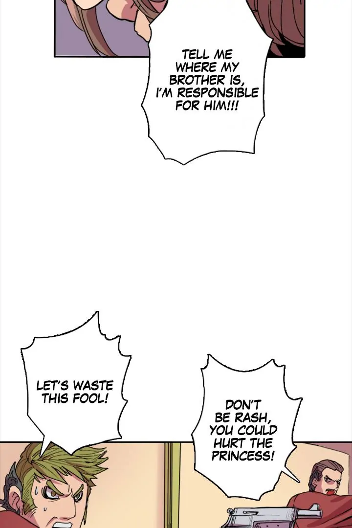 The Grand Legend Ramayana chapter 18 - page 37