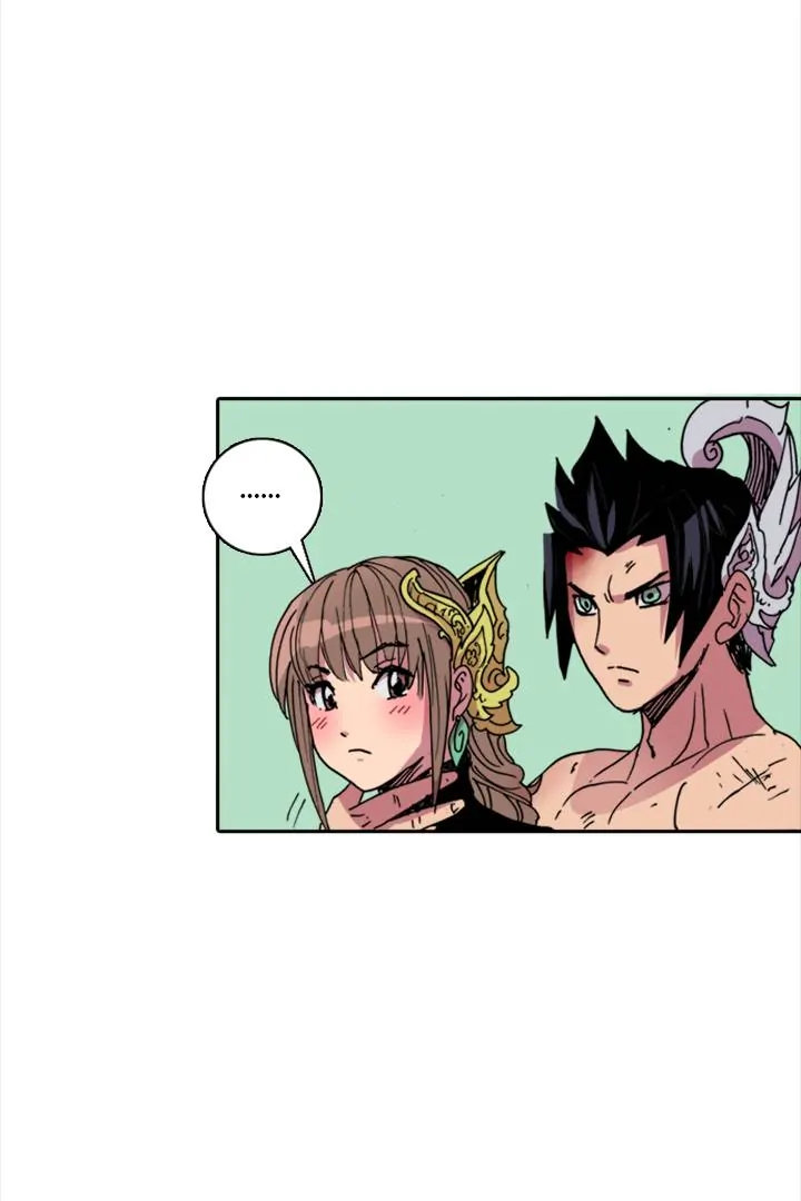The Grand Legend Ramayana chapter 18 - page 42