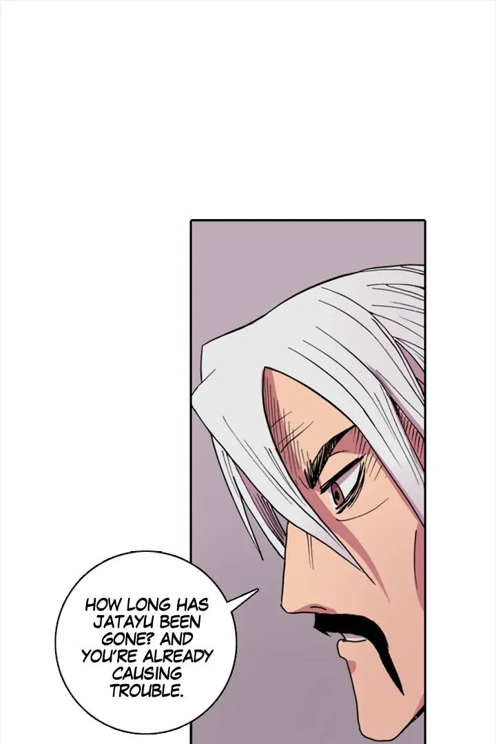 The Grand Legend Ramayana chapter 19 - page 11