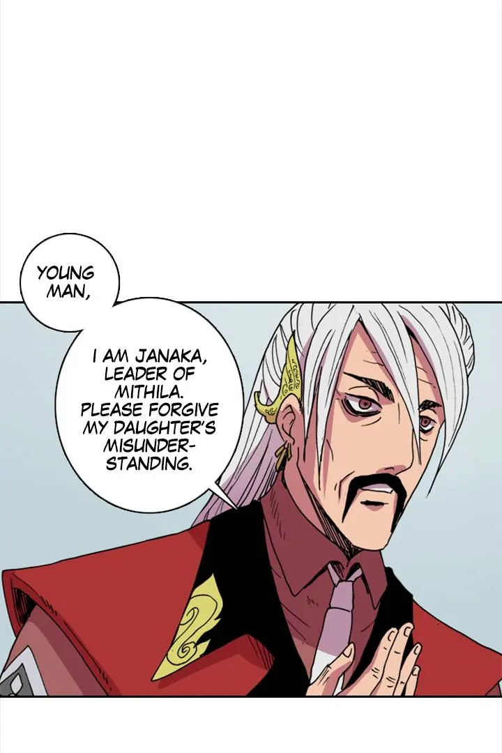 The Grand Legend Ramayana chapter 19 - page 15
