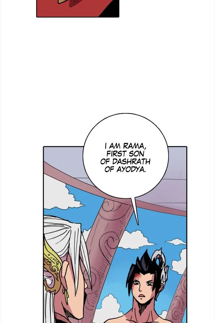 The Grand Legend Ramayana chapter 19 - page 17
