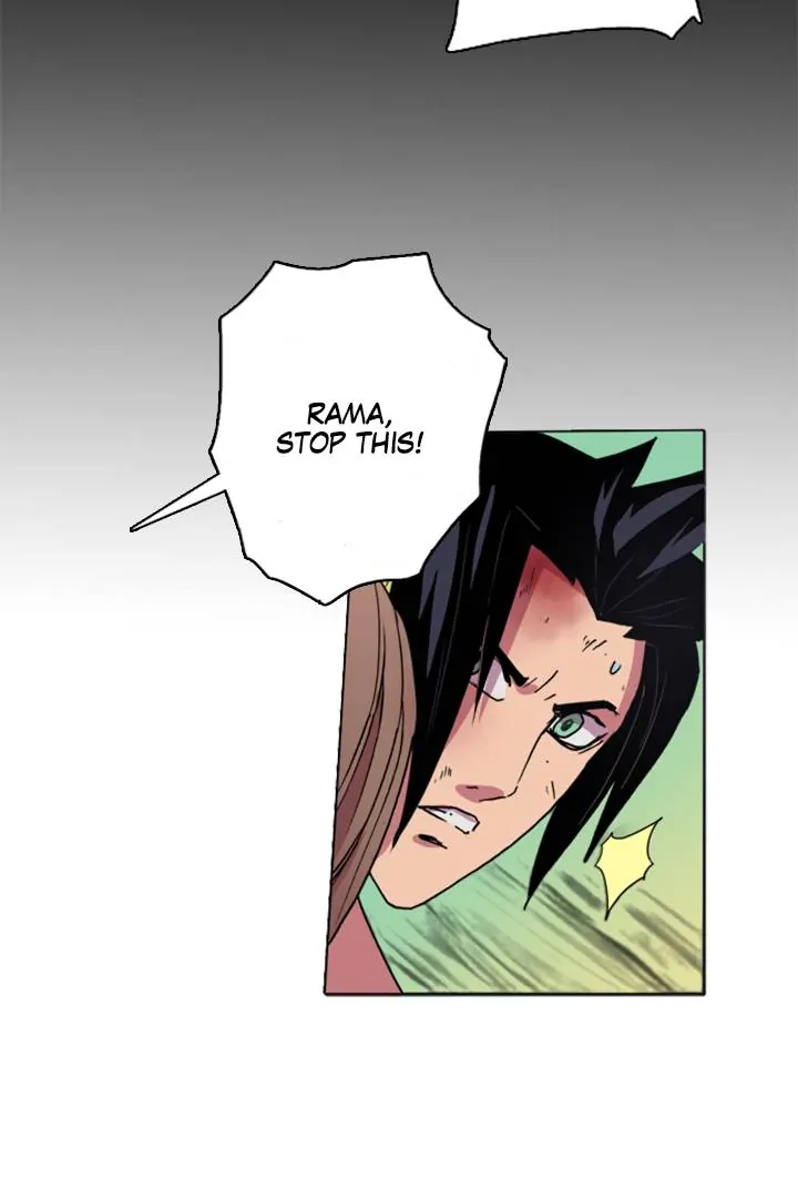 The Grand Legend Ramayana chapter 19 - page 3