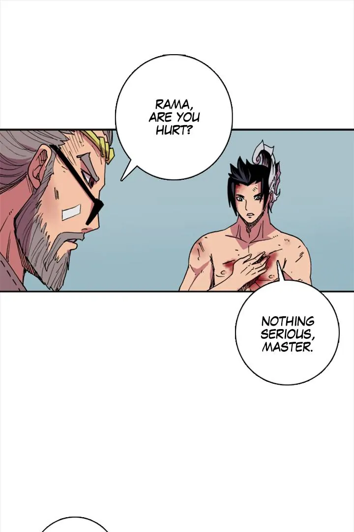 The Grand Legend Ramayana chapter 19 - page 21