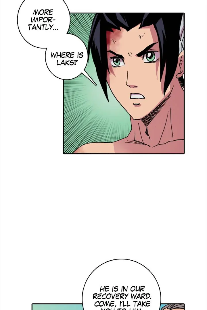 The Grand Legend Ramayana chapter 19 - page 22