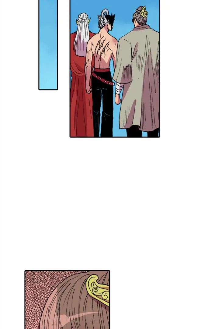 The Grand Legend Ramayana chapter 19 - page 24