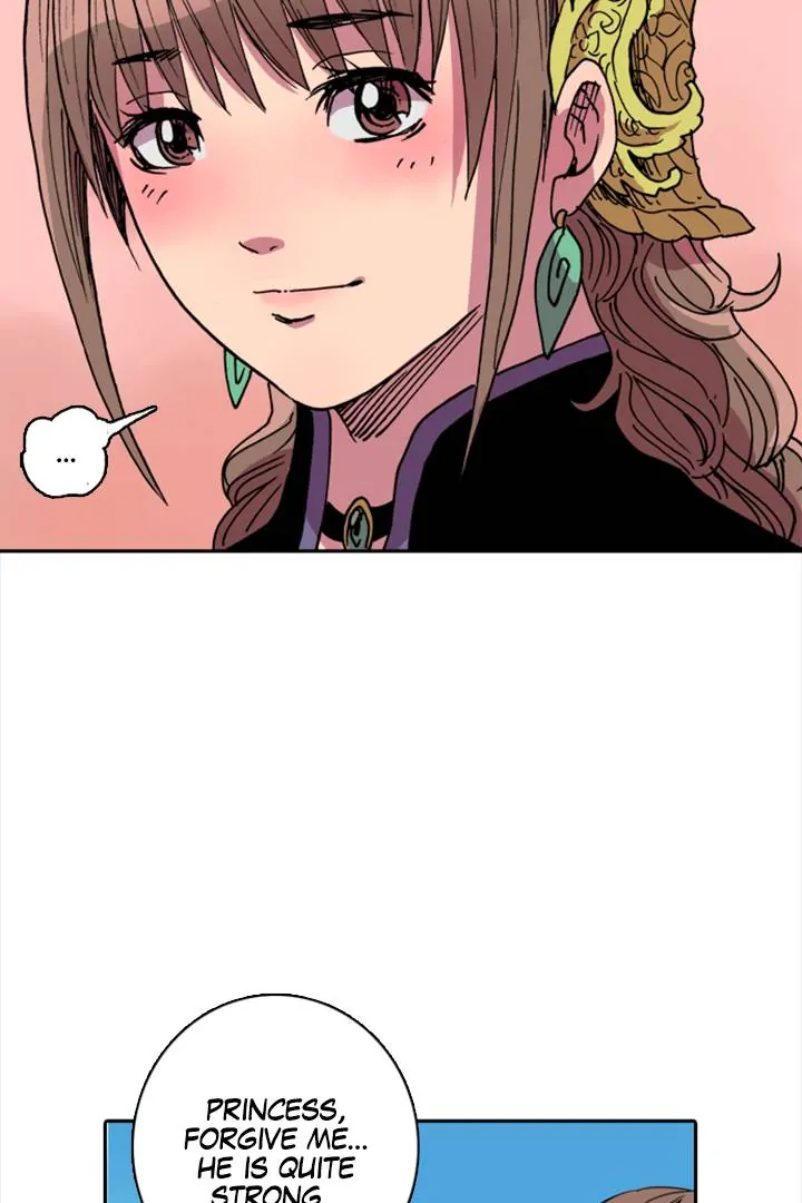 The Grand Legend Ramayana chapter 19 - page 27