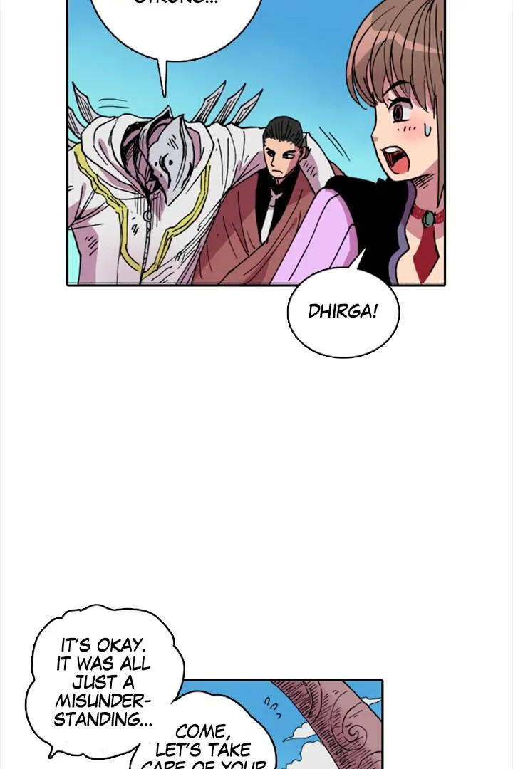 The Grand Legend Ramayana chapter 19 - page 28