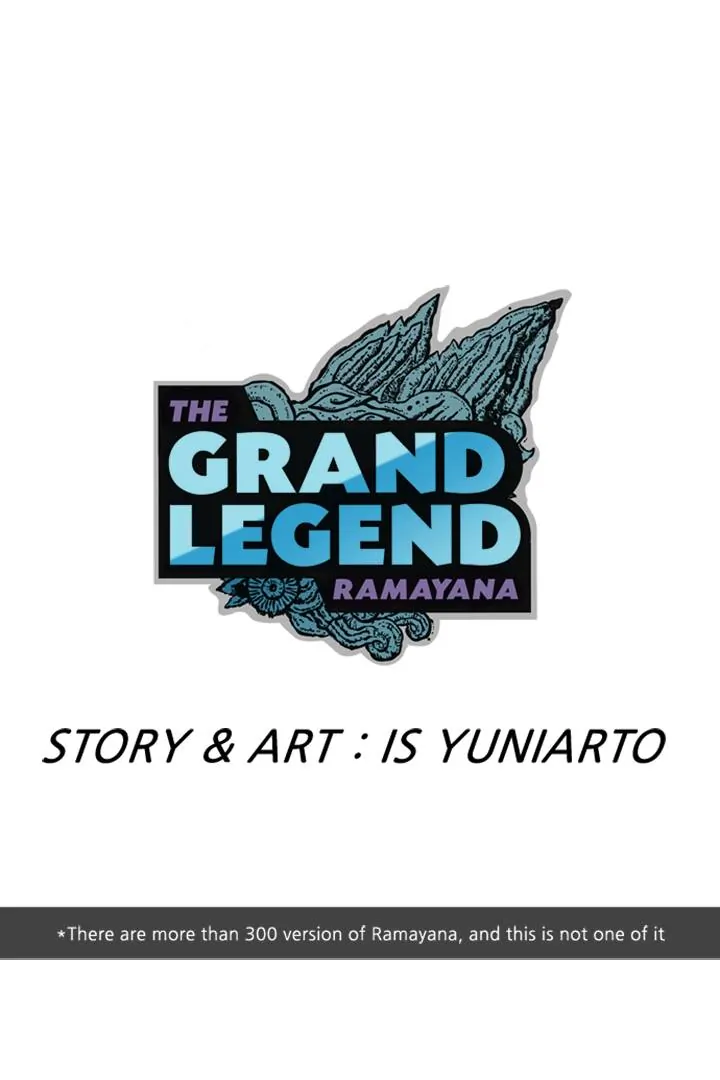 The Grand Legend Ramayana chapter 19 - page 4